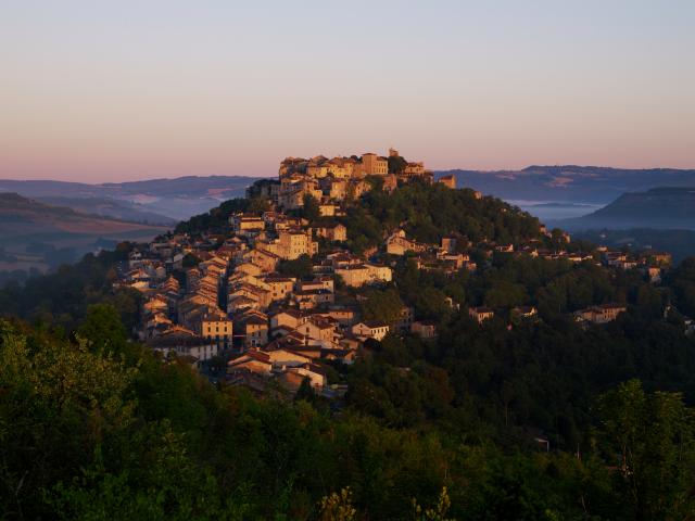 Cordes sur Ciel