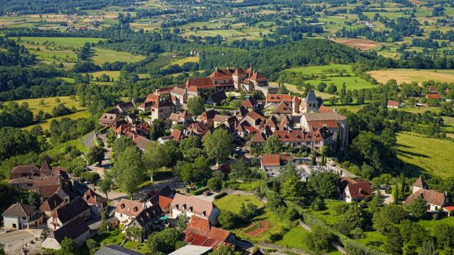 Loubressac