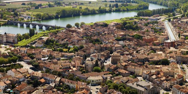 Moissac