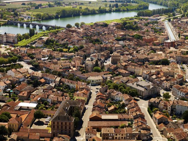 Moissac