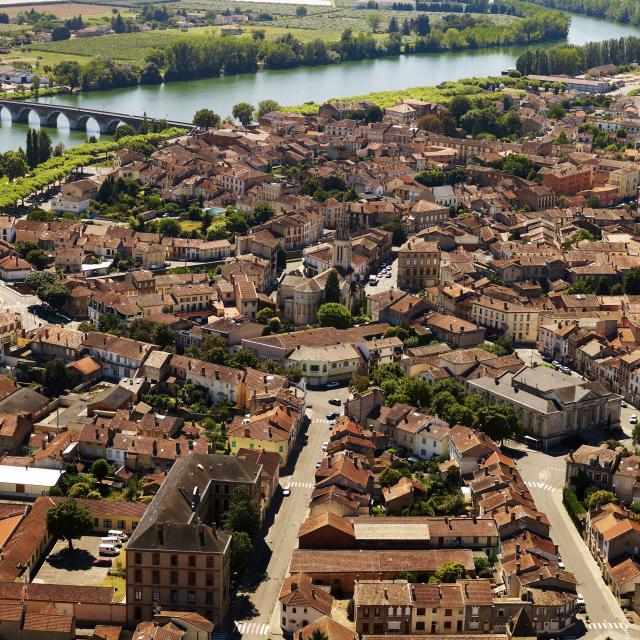 Moissac