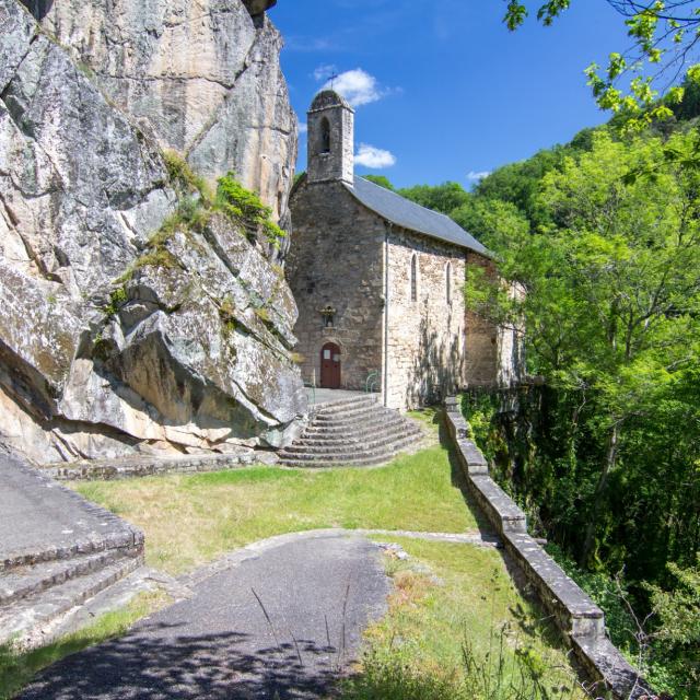 Notre Dame de Verdale