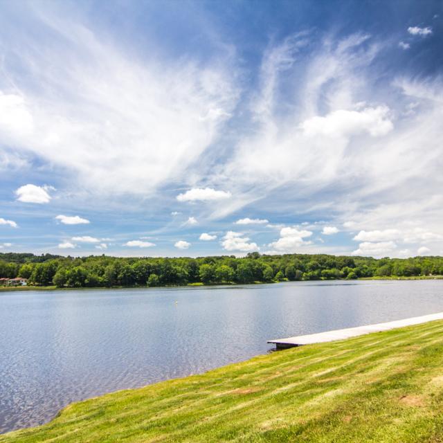 Lac du Tolerme