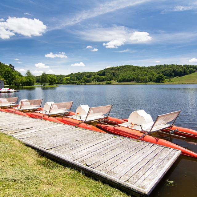 Lac du Tolerme