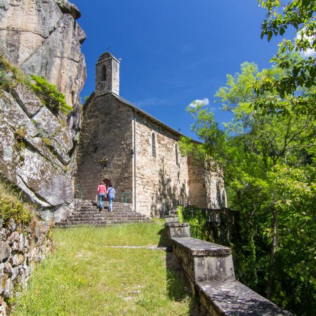 Notre Dame de Verdale