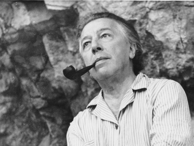 Andre Breton 1