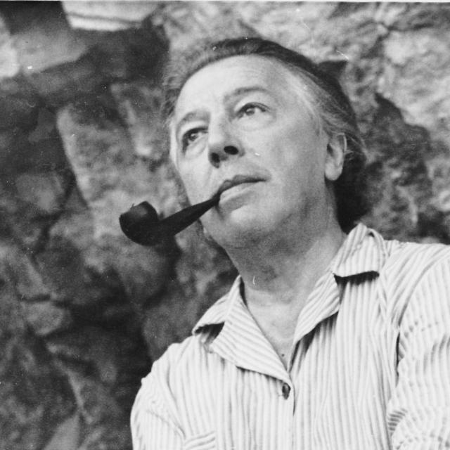 Andre Breton 1