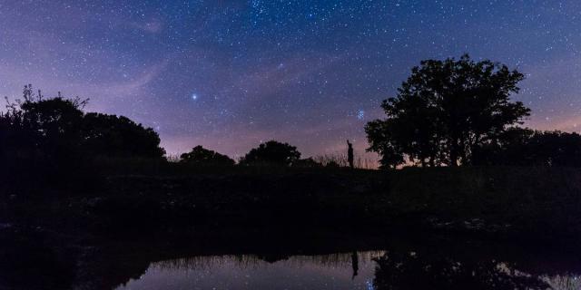 Au coeur du triangle noir du quercy reilhac