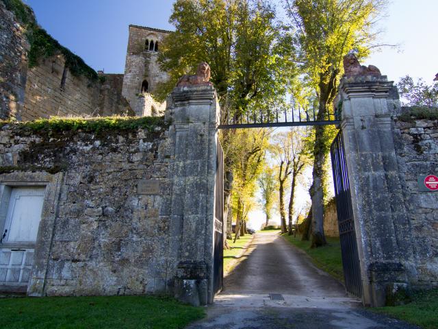 Château de Béduer