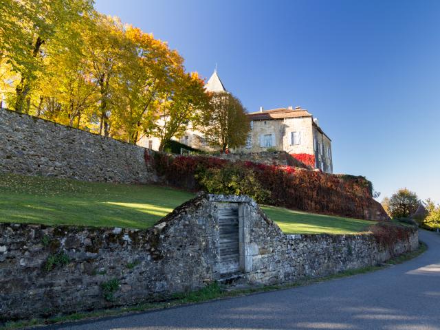 Château de Béduer