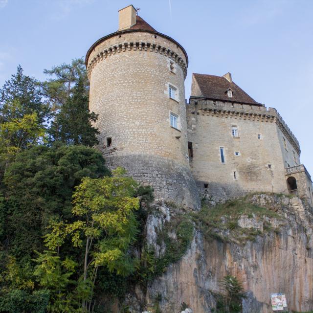 Château de Cabrerêts