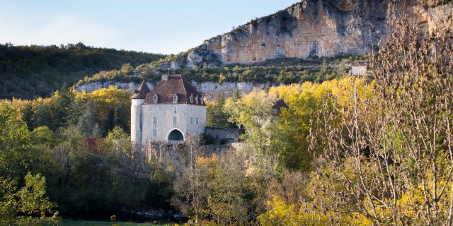 Château de Génies