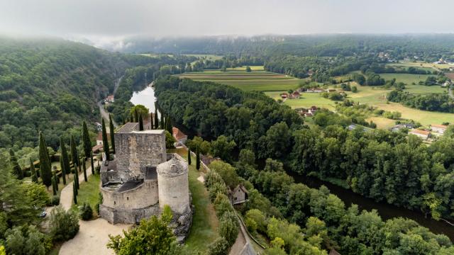 Château de Montbrun