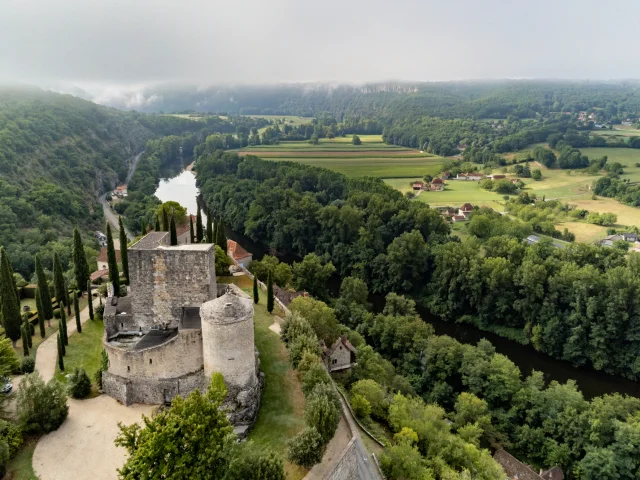 Château de Montbrun