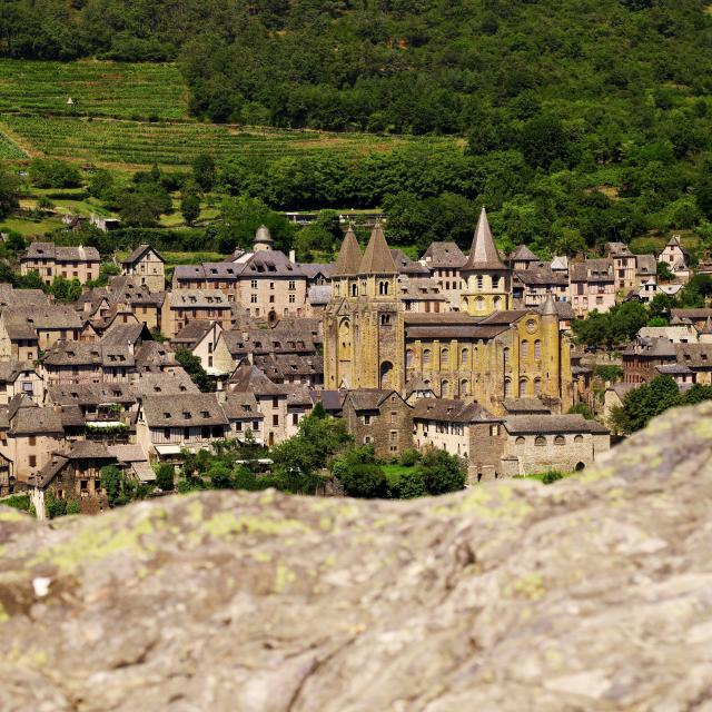 Conques