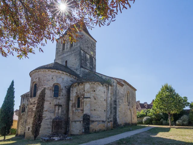 Église Saint-Laurent des Arques