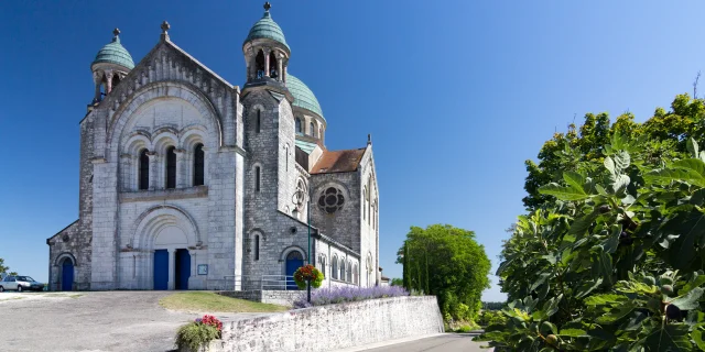 Eglise Saint-Martin à Castelnau-Montratier