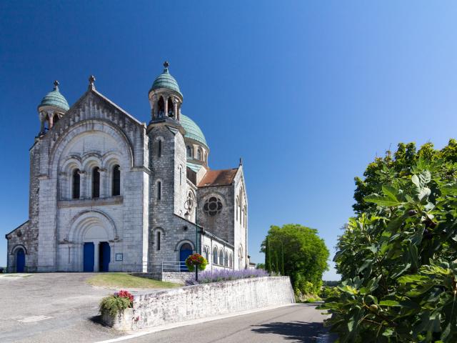 Eglise Saint-Martin à Castelnau-Montratier