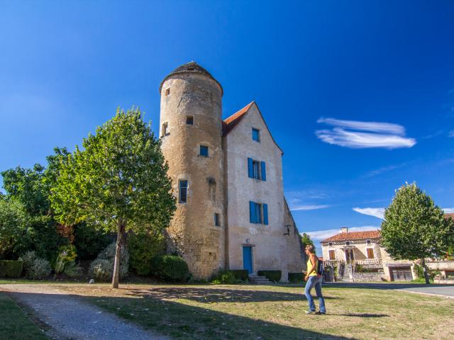 L'atelier des Arques - résidence d'artistes