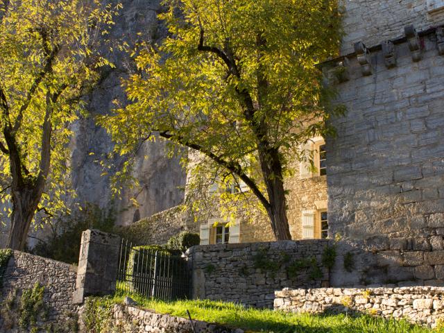 Maison De Caractere A St Sulpice C Lot Tourisme C Novello 045