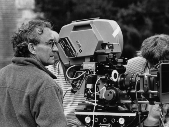 Louis Malle