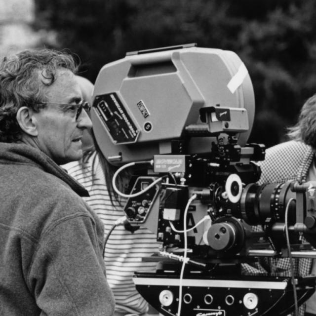 Louis Malle