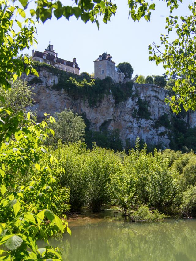 Photo25 Lacave Chateau De Belcastel C Cyril Novello 001