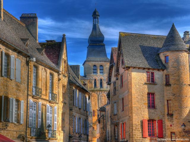 Sarlat