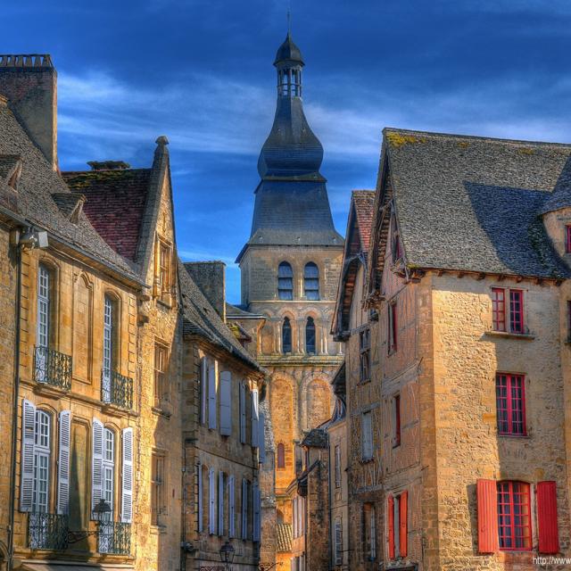 Sarlat