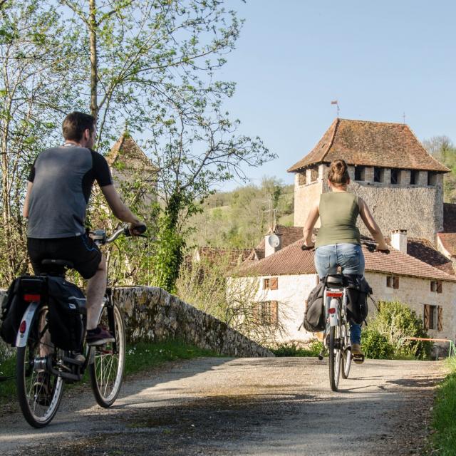 VAE St Martin de Vers