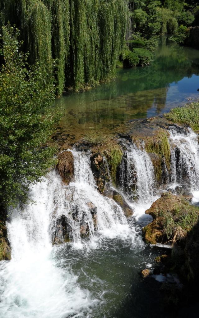 Vallée du Vers