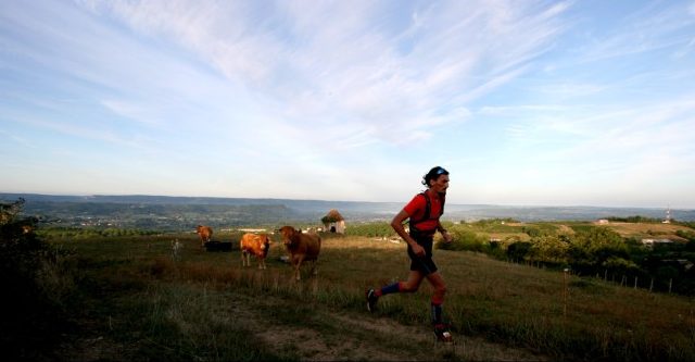 Trail Cere Dordogne 22 1