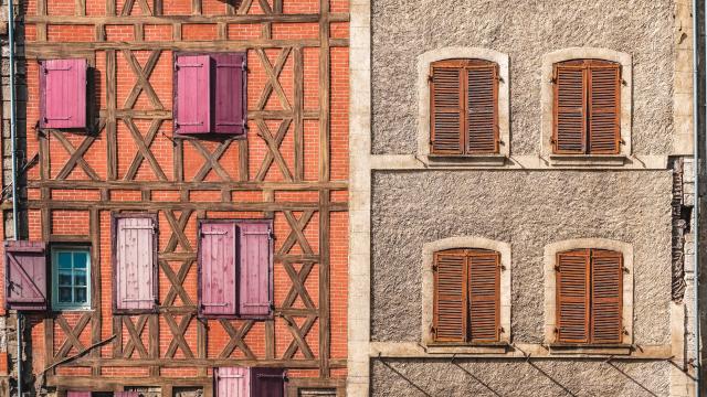 Figeac, ville de caractère