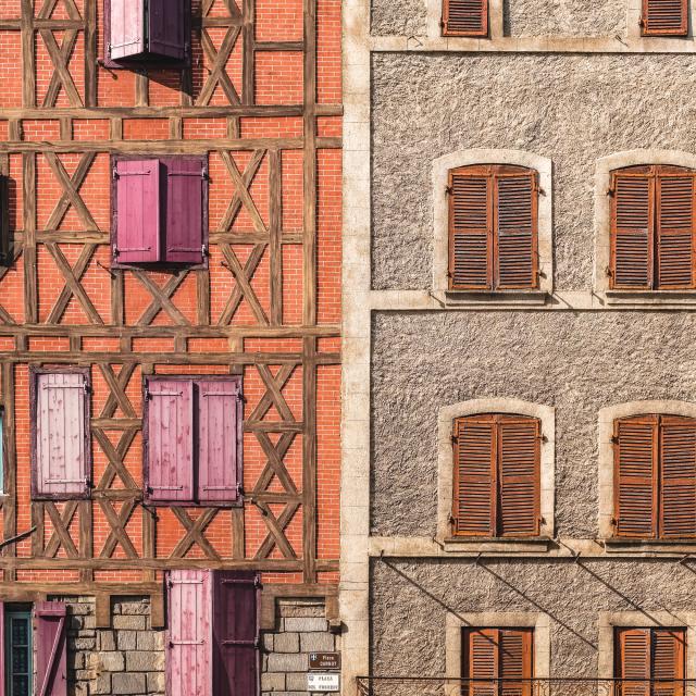 Figeac, ville de caractère