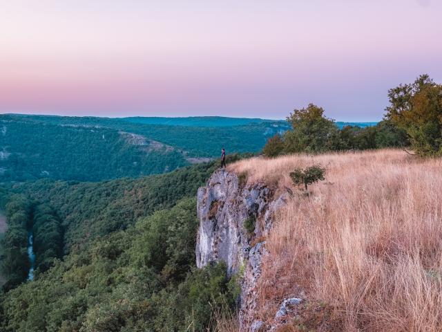 Vallée du Célé