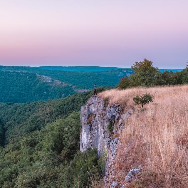 Vallée du Célé