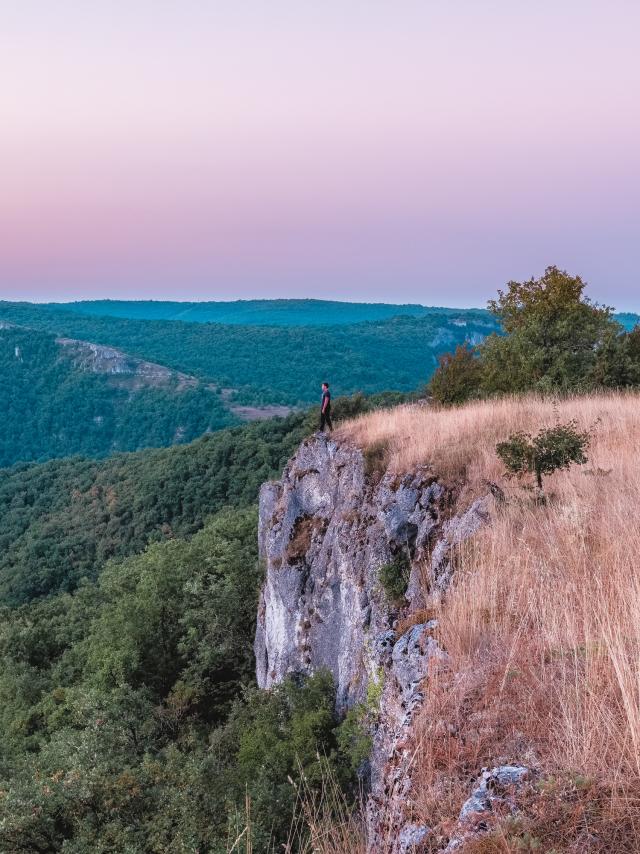 Vallée du Célé