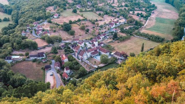 Espagnac-Ste-Eulalie