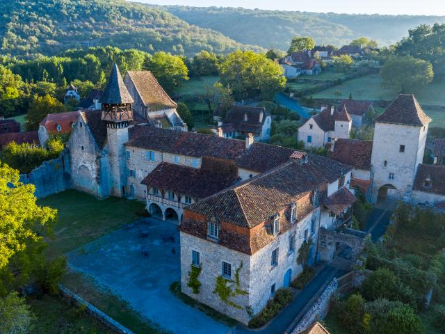 Espagnac-Sainte-Eulalie