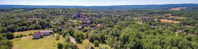 Moulin de Lugagnac