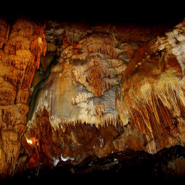 Grottes De Presque © Grottepresque