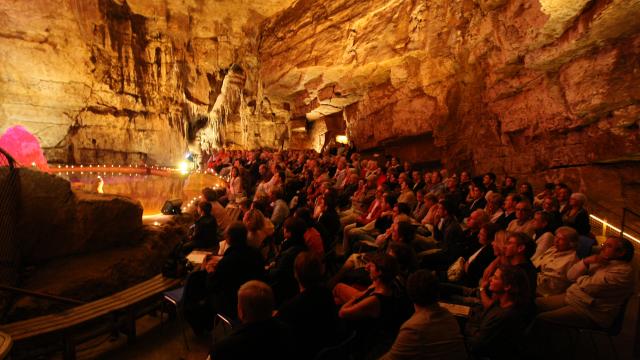 Web21grottes De Lacave Concerts © Grottesdelacave