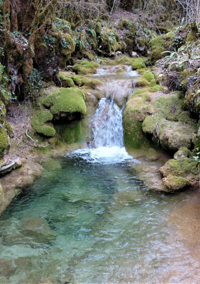 Vallée de la Sagne