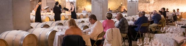 Web21 Degustation Croisee Festival Rocamadour Credits Louis Nespoulous (3)