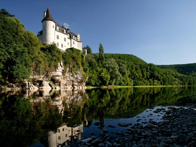 Château de la Treyne