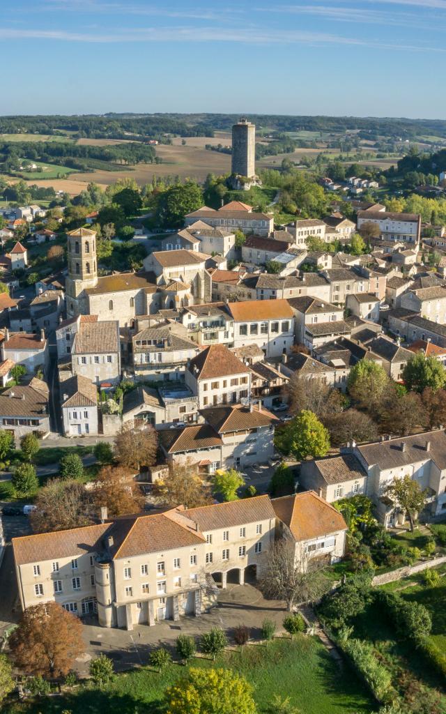 Montcuq