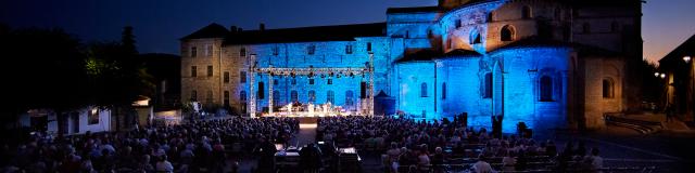 Festival de Jazz Sim Copan's à Souillac