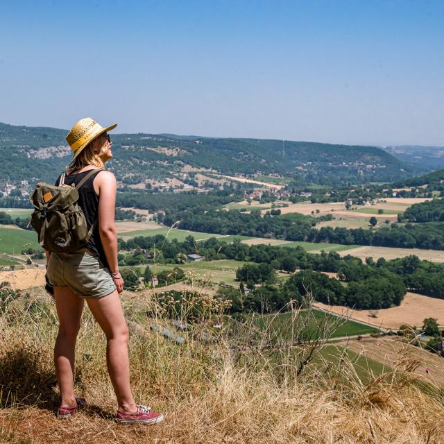 Saut de la Mounine