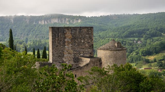 Château de Montbrun