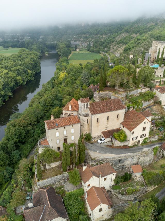 Village de Montbrun